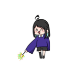 鈴蘭ぱんだまんのすたんぷ（個別スタンプ：28）