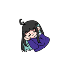 鈴蘭ぱんだまんのすたんぷ（個別スタンプ：29）