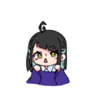 鈴蘭ぱんだまんのすたんぷ（個別スタンプ：30）