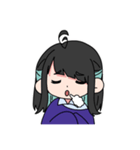 鈴蘭ぱんだまんのすたんぷ（個別スタンプ：38）
