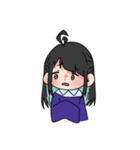 鈴蘭ぱんだまんのすたんぷ（個別スタンプ：39）