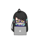 鈴蘭ぱんだまんのすたんぷ（個別スタンプ：40）
