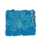 話したがりの深海生物たち（個別スタンプ：11）
