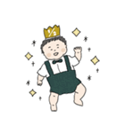 悠流くん-vol.1（個別スタンプ：2）