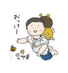 悠流くん-vol.1（個別スタンプ：6）