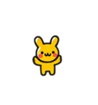 子どもの落書き帳スタンプ（個別スタンプ：10）