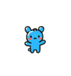 子どもの落書き帳スタンプ（個別スタンプ：14）