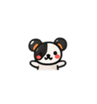 子どもの落書き帳スタンプ（個別スタンプ：18）