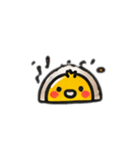 子どもの落書き帳スタンプ（個別スタンプ：21）