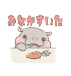 もっちりこかば（個別スタンプ：11）