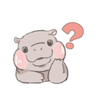 もっちりこかば（個別スタンプ：15）