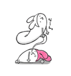 なうぬろ3（個別スタンプ：24）