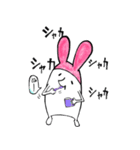 なうぬろ3（個別スタンプ：26）