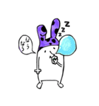 なうぬろ3（個別スタンプ：27）