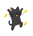 シシシうさぎ こおどり（個別スタンプ：2）