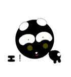 パンダくる（個別スタンプ：13）