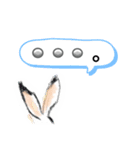 パリピ鳥獣戯画（個別スタンプ：7）