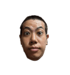 番匠坊主（個別スタンプ：3）