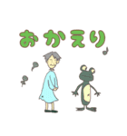 K_子（個別スタンプ：12）