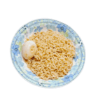 食品シリーズ : インスタントラーメン #43（個別スタンプ：1）