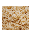 食品シリーズ : インスタントラーメン #43（個別スタンプ：5）