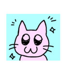 TPO猫（個別スタンプ：9）