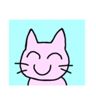 TPO猫（個別スタンプ：10）