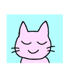 TPO猫（個別スタンプ：11）