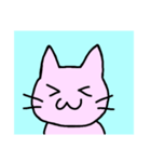 TPO猫（個別スタンプ：12）