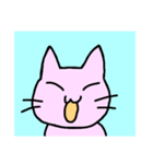 TPO猫（個別スタンプ：13）