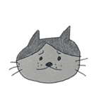 ねこさん__スタンプ（個別スタンプ：2）