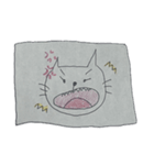 ねこさん__スタンプ（個別スタンプ：5）