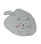 ねこさん__スタンプ（個別スタンプ：7）