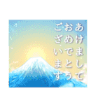 大人の誕生日おめでとう*アレンジ*静止画版（個別スタンプ：14）