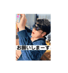 やんたかくん（個別スタンプ：15）