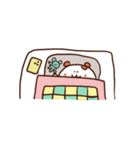 ミニミニズ（個別スタンプ：7）