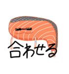 弁当ズ（個別スタンプ：21）