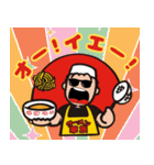 ラーメン華族（個別スタンプ：3）