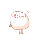 Oh！ムスビくん スタンプ(ハングル)（個別スタンプ：3）