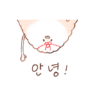 Oh！ムスビくん スタンプ(ハングル)（個別スタンプ：9）