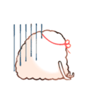 Oh！ムスビくん スタンプ(ハングル)（個別スタンプ：24）