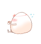 Oh！ムスビくん スタンプ(ハングル)（個別スタンプ：27）