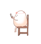 Oh！ムスビくん スタンプ(ハングル)（個別スタンプ：29）