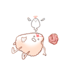 Oh！ムスビくん スタンプ(ハングル)（個別スタンプ：30）
