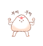 Oh！ムスビくん スタンプ(ハングル)（個別スタンプ：31）