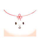 Oh！ムスビくん スタンプ(ハングル)（個別スタンプ：35）