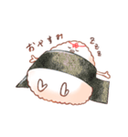Oh！ムスビくん スタンプ(日本語)（個別スタンプ：8）