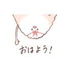 Oh！ムスビくん スタンプ(日本語)（個別スタンプ：9）