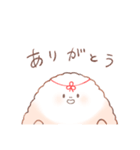 Oh！ムスビくん スタンプ(日本語)（個別スタンプ：12）