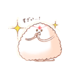 Oh！ムスビくん スタンプ(日本語)（個別スタンプ：15）